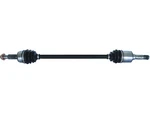 Rear Left Axle Assembly 18KWNSM88 Ford Edge 2014 2013 2012. Fixed Price $123.15.