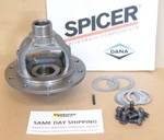 Carrier Case 3.92 4.10 4.30 4.88 5.13 5.38 Up Dana 44 Open Style Oem Spicer. Fixed Price $168.64.