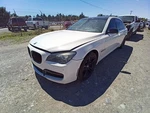 Driver Left Axle Shaft Rear Fits 12-19 Bmw 650I 10969028. Fixed Price $106.84.