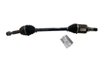 15-19 Tesla Model Mx Front Left Cv Axle Driveshaft Halfshaft Lh 1027111-00-A. Fixed Price $197.67.