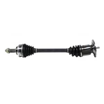 Gsp NCV36137 Rear Left Axle Fits 2000-2009 Honda. Fixed Price $200.99.