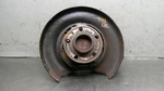 01 Volvo S60 Left Driver Rear Spindle Knuckle 02-09/FWD. Fixed Price $63.96.