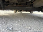 2011 Kia Soul Used Genuine Oem Axle Rotor 123K Miles Part #551002K200. Fixed Price $155.00.