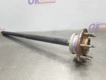 2013 Ford F150 Xlt 5.0L 4X2 Rear Axle Shaft Left Driver 9.75'' Ring Gear. Fixed Price $121.12.