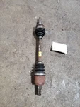 Driver Left Lh Axle Shaft Automatic Transmission Fits 2012-2017 Rio Oem. Fixed Price $57.95.