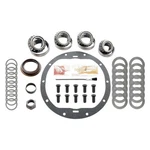 Excel Differential Bearing Kit Fits Gm 8.5"/8.625"1999-2008 Rear 10-BOLT Mode.... Fixed Price $206.81.