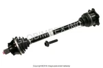 Volkswagen (2003-2005) Axle Shaft Assembly Front Right Oem Gkn Loebro + Warranty. Fixed Price $322.95.
