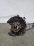Passenger Right Rear Knuckle/stub Fits 04-08 Crossfire 576120. Fixed Price $112.79.