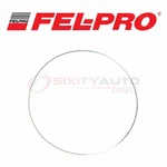 Fel-pro Rear Engine Crankshaft Repair Sleeve For 2003-2014 Gmc Savana 1500 Xz. Fixed Price $20.26.