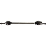 For Toyota Yaris Axle Assembly 2006-2014 Passenger Side Front. Fixed Price $110.32.