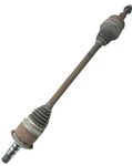 2012 Chrysler 300 Rear Passenger Right Cv Axle Shaft Oem. Fixed Price $124.01.