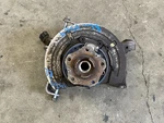 2012-2016 Porsche 991 911 Rear Left Driver Spindle Knuckle Hub Rwd 1569 Oem. Fixed Price $251.99.
