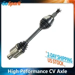 Front Right Cv Axle Shaft For Chevrolet Traverse Buick Enclave 3.6L V6 18-23 Awd. Fixed Price $190.85.