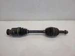 2009-15 Mitsubishi Lancer (2.0L / Turbo) Drivers Left Front Axle Shaft. Fixed Price $84.54.