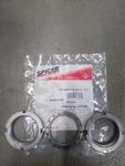 4X4 Spindle Nut Kit Dana 44 Gm 10 Bolt Ford Chevy Dodge Jeep & Ihc Manual Hubs. Fixed Price $23.00.