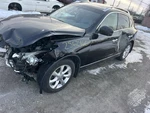 Driver Axle Shaft Front Awd Coupe Thru 2/13 Fits 09-13 Infiniti G37 585244. Fixed Price $94.99.