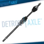 Front Right Passenger Side Cv Axle Assembly For Nissan Altima Maxima 3.5L Sedan. Fixed Price $99.69.