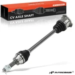A-premium Front Left Cv Axle Assembly For Infiniti 2014-2019 Q70L 2015-2019. Fixed Price $117.59.
