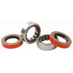 86-04 Ford Mustang 8.8 Axle Bearing Seal Kit Non-irs Street Outlaw 5.0 Pony Sale. Fixed Price $69.99.