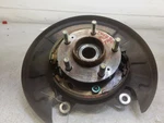 2010-2016 Hyundai Genesis Coupe Rear Passenger Right Spindle Knuckle. Fixed Price $152.00.