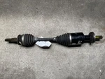 2014 Jeep Cherokee Left Driver Side Rear Axle Shaft Awd. Fixed Price $60.00.