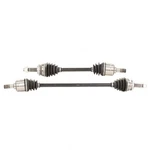 Front Cv Shaft Axles For Hyundai Accent 1.6L 2012-2017 With Manual Transmission. Fixed Price $355.00.