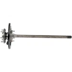 Dorman 926-140 Pre-pressed Rear Axle For 05-15 Toyota Tacoma. Fixed Price $537.06.