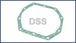 Genuine Sprinter Mercedes G55 Amg Front Cover Gasket Axle Hsng Vlrub 6013510080. Fixed Price $38.20.
