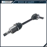 Cv Axle Assembly Mazda 2003-2008 Ford Fusion 2006-2009 2.3L Front Left. Fixed Price $56.99.