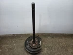 Rear Passenger Right Axle Shaft From 2005 Toyota Runner 12804340. Fixed Price $169.94.