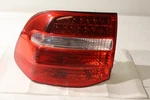 08 09 10 Porsche Cayenne Driver Left Taillight Lamp 31636. Fixed Price $125.30.