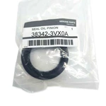 New 38342-3VX0A For Nissan 14-19 Note 07-21 Versa Cvt Trans Axle Seal. Fixed Price $8.95.