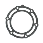 Transfer Case Gasket 6 Bolt For NP208 NP241 NP243 Dodge 4WD Adapter Chevy Gmc. Fixed Price $8.20.