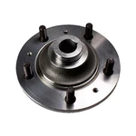 Ya M20-8133730 Yukon Gear & Axle Wheel Hub Rear Driver Left Side 4WD 4X4 Hand. Fixed Price $239.89.