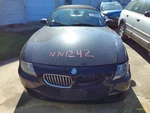 Passenger Right Axle Shaft 3.0L Automatic Transmission Fits 06-08 Bmw Z4 3209042. Fixed Price $190.00.