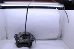 2005-2012 Porsche 911 Left Rear Spindle Knuckle Hub 99733161107 Oem. Fixed Price $53.23.