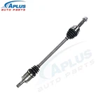 Cv Axle Shaft Rear Left For 2008-20 Mitsubishi Outlander 2011-22 Sport. Fixed Price $107.98.
