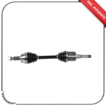 Front Left For Buick Lacrosse 2018-2019 Chevy Malibu 2016-2018 Cv Axle Assembly. Fixed Price $75.99.