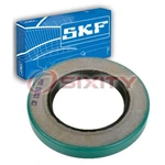 Skf Rear Manual Transmission Seal For 1961 American Motors Classic 3.2L 4.1L Jz. Fixed Price $18.33.