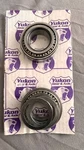 Ck D44 Yukon Gear & Axle Ring And Pinion Installation Kit Front Rear For K10. Fixed Price $80.56.