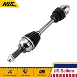 Cv Axle Shaft Assembly Front Right For MAZDA3 L4 2L 2007-2011 2.5L 2010-2011. Fixed Price $57.99.