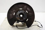 2010-2015 Bmw 750I Xdrive Rear Left Side Spindle Knuckle Hub 33326796497. Fixed Price $79.18.
