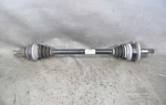 2013-2017 Bmw F25 X3 F26 28IX Left Rear Output Half Shaft Axle 28MM Oem. Fixed Price $71.25.
