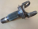 1974-1979 Dodge W200 3/4 Ton Dana 44 Front Outer Axle Shaft Part Number 36990. Fixed Price $136.43.