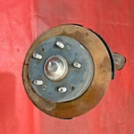 2005 Acura Rsx Type-s Right Passenger Side Rear Knuckle Spindle Hub. Fixed Price $149.99.
