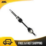Front Right Cv Axle Shaft Assembly Ford Focus 2.0L 2.3L 2000-2011 8S4Z3B436A. Fixed Price $71.99.