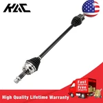 Front Passenger Side Cv Axle Shaft Assembly For 2007-2017 Jeep Compass L4 2L. Fixed Price $68.49.