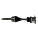 Gsp Auto Parts North America Inc NCV51018 New Axle. Fixed Price $121.25.