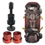 Labwork Inner Axle Side Seal Installation Tool Front Tube For Jeep. Fixed Price $30.46.