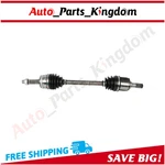 Cv Axle Manual Front Left Fits Hyundai Accent For Kia Rio Dodge Attitude 2006-11. Fixed Price $56.79.